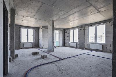 Купить квартиру г Москва, ул Краснобогатырская, д 38 стр 6 35000000 рублей