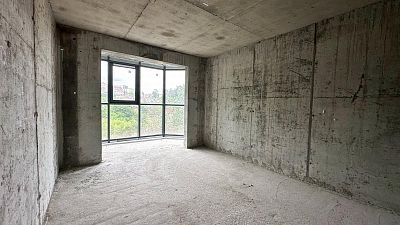 Купить квартиру г Сочи, ул Санаторная, д 47/6 12750000 рублей