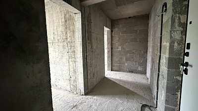 Купить квартиру г Сочи, ул Санаторная, д 47/6 12750000 рублей