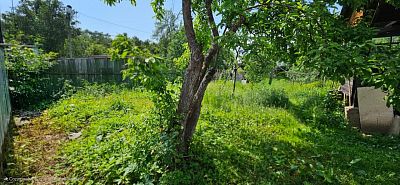 Купить дом г Балашиха, мкр Салтыковка, Разинское шоссе, д 67 7000000 рублей