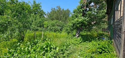 Купить дом г Балашиха, мкр Салтыковка, Разинское шоссе, д 67 7000000 рублей