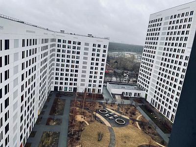 Купить квартиру г Москва, Берёзовая аллея, д 17 к 1 15750000 рублей