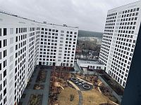 Купить квартиру г Москва, Берёзовая аллея, д 17 к 1 15750000 рублей