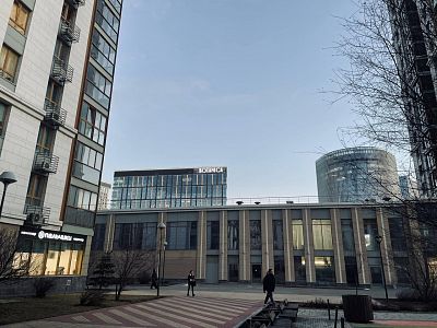 Купить квартиру г Москва, Лазоревый проезд, д 5 к 4 23500000 рублей