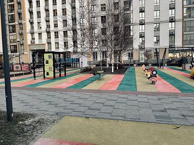 Купить квартиру г Москва, Лазоревый проезд, д 5 к 4 23500000 рублей