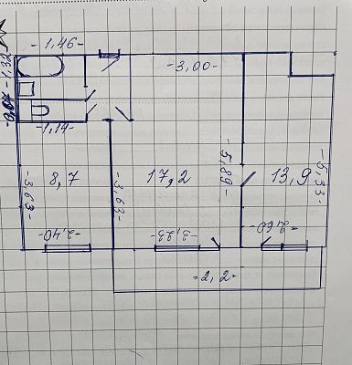 Купить квартиру г Москва, Лазоревый проезд, д 16 19000000 рублей