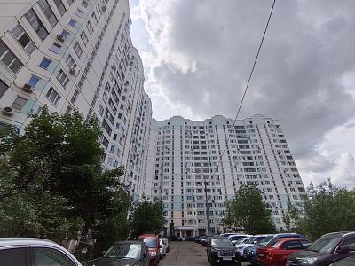 Купить квартиру г Красногорск, Красногорский б-р, д 19 12000000 рублей
