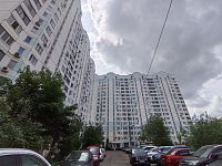 Купить квартиру г Красногорск, Красногорский б-р, д 19 12000000 рублей