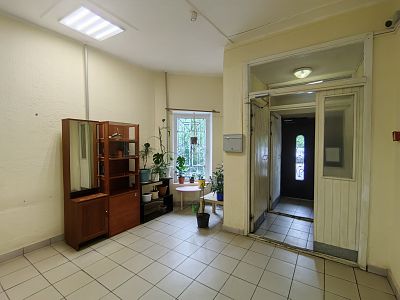Купить квартиру г Красногорск, Красногорский б-р, д 19 12000000 рублей
