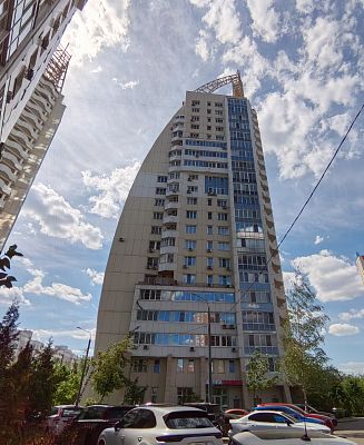 Купить квартиру г Красногорск, Павшинский б-р, д 24 34000000 рублей