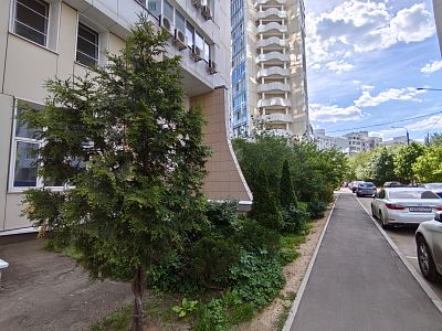 Купить квартиру г Красногорск, Павшинский б-р, д 24 34000000 рублей
