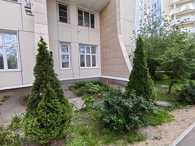Купить квартиру г Красногорск, Павшинский б-р, д 24 34000000 рублей