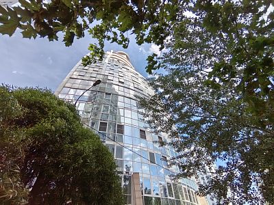 Купить квартиру г Красногорск, Павшинский б-р, д 24 34000000 рублей