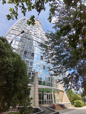 Купить квартиру г Красногорск, Павшинский б-р, д 24 34000000 рублей