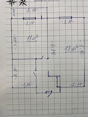 Купить квартиру г Москва, ул Сельскохозяйственная, д 35 20100000 рублей