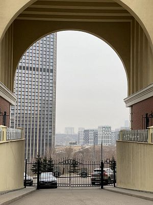 Купить квартиру г Москва, ул Мосфильмовская, д 88 к 2 стр 7 39900000 рублей