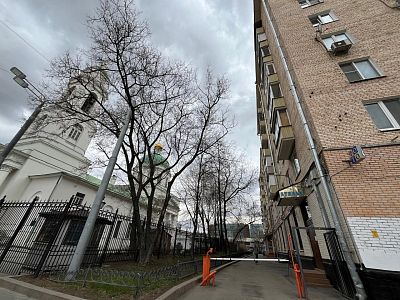 Купить квартиру г Москва, ул Дубининская, д 11 стр 2 19900000 рублей