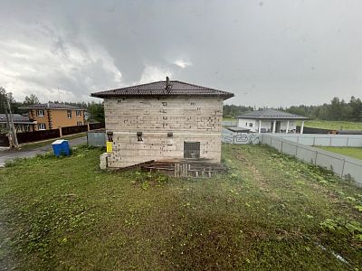 Купить дом Московская область, муниципальный округ Истра, квартал 0040358 8000000 рублей