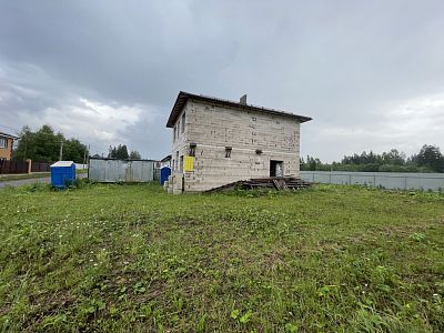Купить дом Московская область, муниципальный округ Истра, квартал 0040358 8000000 рублей
