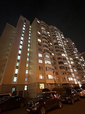 Купить квартиру г Москва, ул Авиаконструктора Петлякова, д 11 21400000 рублей