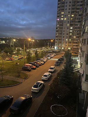 Купить квартиру г Москва, ул Авиаконструктора Петлякова, д 11 21400000 рублей