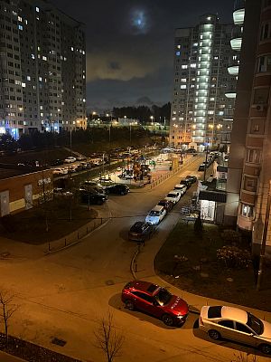 Купить квартиру г Москва, ул Авиаконструктора Петлякова, д 11 21400000 рублей