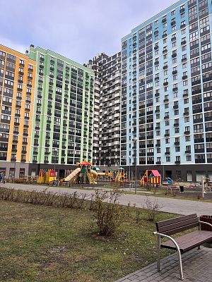 Купить квартиру г Москва, ул Производственная, д 10 к 2 27500000 рублей