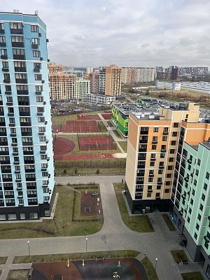 Купить квартиру г Москва, ул Производственная, д 10 к 2 27500000 рублей