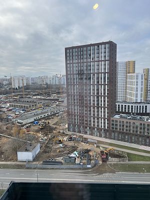 Купить квартиру г Москва, ул Производственная, д 10 к 2 27500000 рублей