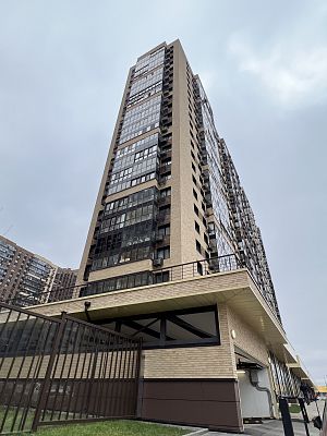 Купить квартиру г Москва, ул Чоботовская, д 2 к 1 28900000 рублей
