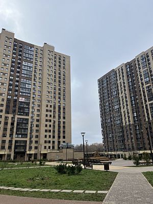 Купить квартиру г Москва, ул Чоботовская, д 2 к 1 28900000 рублей