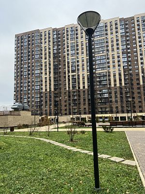 Купить квартиру г Москва, ул Чоботовская, д 2 к 1 28900000 рублей