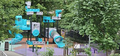 Купить квартиру г Москва, 4-й Красносельский пер, д 5 26000000 рублей