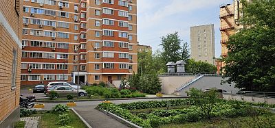 Купить квартиру г Москва, 4-й Красносельский пер, д 5 26000000 рублей