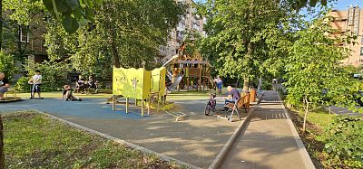 Купить квартиру г Москва, 4-й Красносельский пер, д 5 26000000 рублей