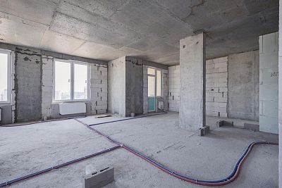 Купить квартиру г Москва, ул Краснобогатырская, д 38 стр 6 35000000 рублей
