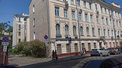 Купить квартиру г Москва, Дегтярный пер, д 15 к 1 68500000 рублей