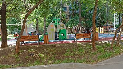 Купить квартиру г Москва, Дегтярный пер, д 15 к 1 68500000 рублей