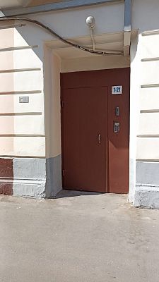Купить квартиру г Москва, Дегтярный пер, д 15 к 1 68500000 рублей