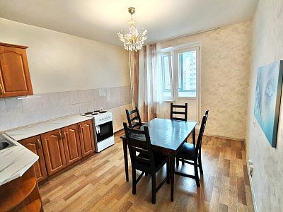 Купить квартиру г Красногорск, Красногорский б-р, д 13 к 2 17000000 рублей