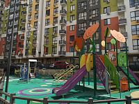 Купить квартиру г Сочи, р-н Адлерский, ул Гастелло, д 28 к 1 17000000 рублей