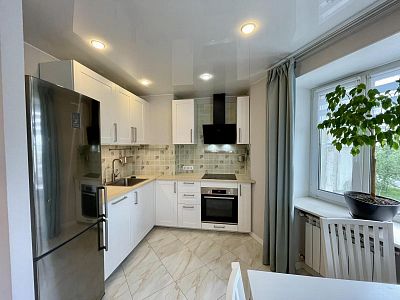 Купить квартиру г Санкт-Петербург, Морская наб, д 29 15800000 рублей