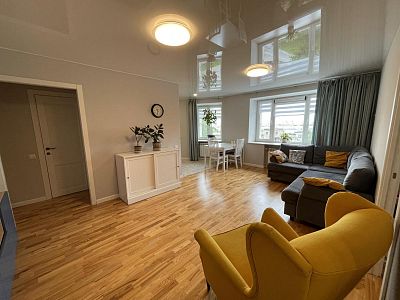 Купить квартиру г Санкт-Петербург, Морская наб, д 29 15800000 рублей