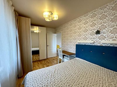 Купить квартиру г Санкт-Петербург, Морская наб, д 29 15800000 рублей