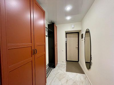 Купить квартиру г Санкт-Петербург, Морская наб, д 29 15800000 рублей