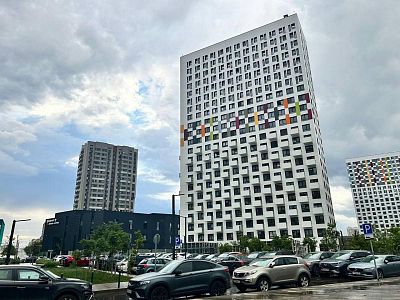 Снять в аренду помещение свободного назначения г Москва, ул Олонецкая, д 6 250000 рублей