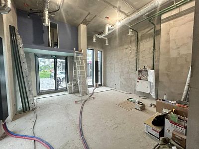 Снять в аренду помещение свободного назначения г Москва, ул Олонецкая, д 6 250000 рублей