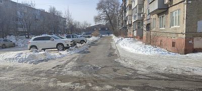 Купить квартиру г Хабаровск, Анадырский пер, д 18 3800000 рублей