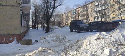 Купить квартиру г Хабаровск, Анадырский пер, д 18 3800000 рублей