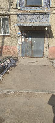 Купить квартиру г Хабаровск, Анадырский пер, д 18 3800000 рублей